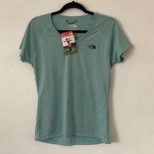 North face tee